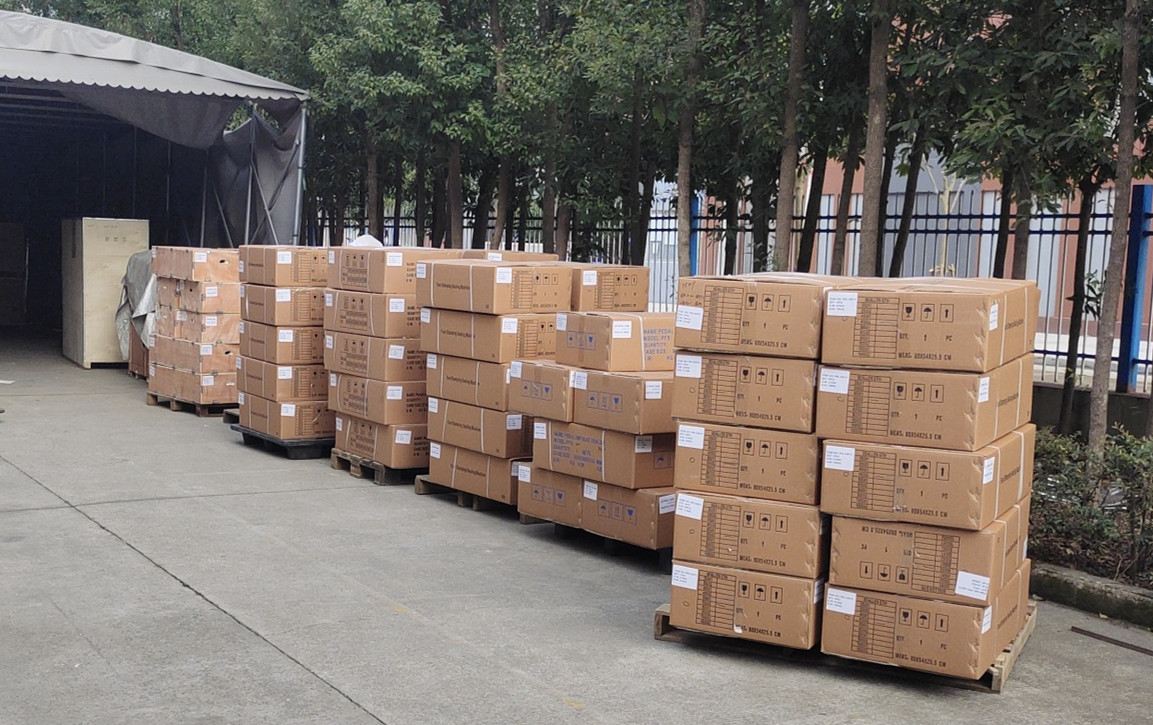 Bespacker machine Manufacturers Bespacker machine Manufacturers