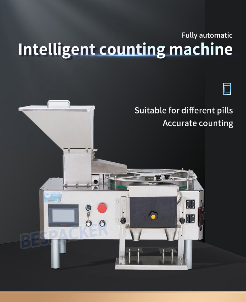 Bespacker machine Manufacturers Bespacker machine Manufacturers