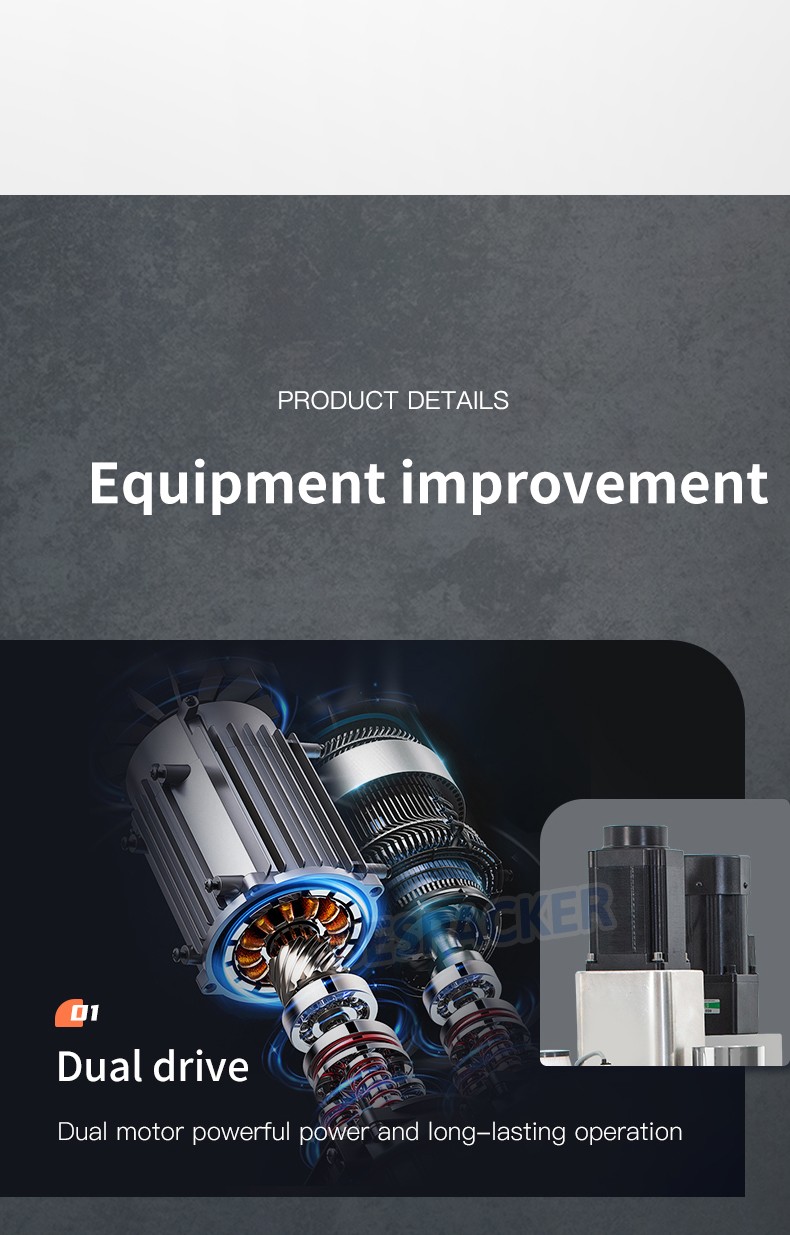 Bespacker machine Manufacturers Bespacker machine Manufacturers