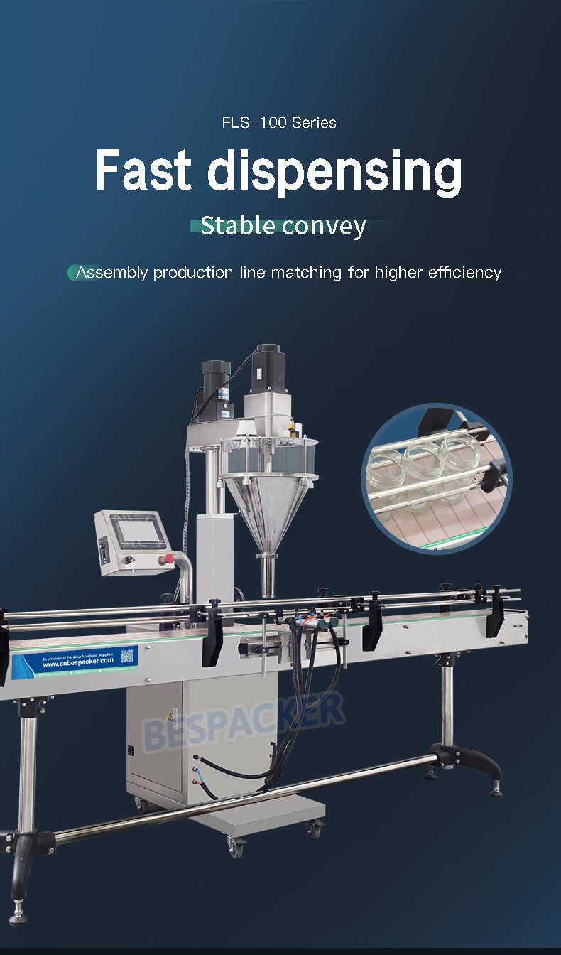 Bespacker machine Manufacturers Bespacker machine Manufacturers