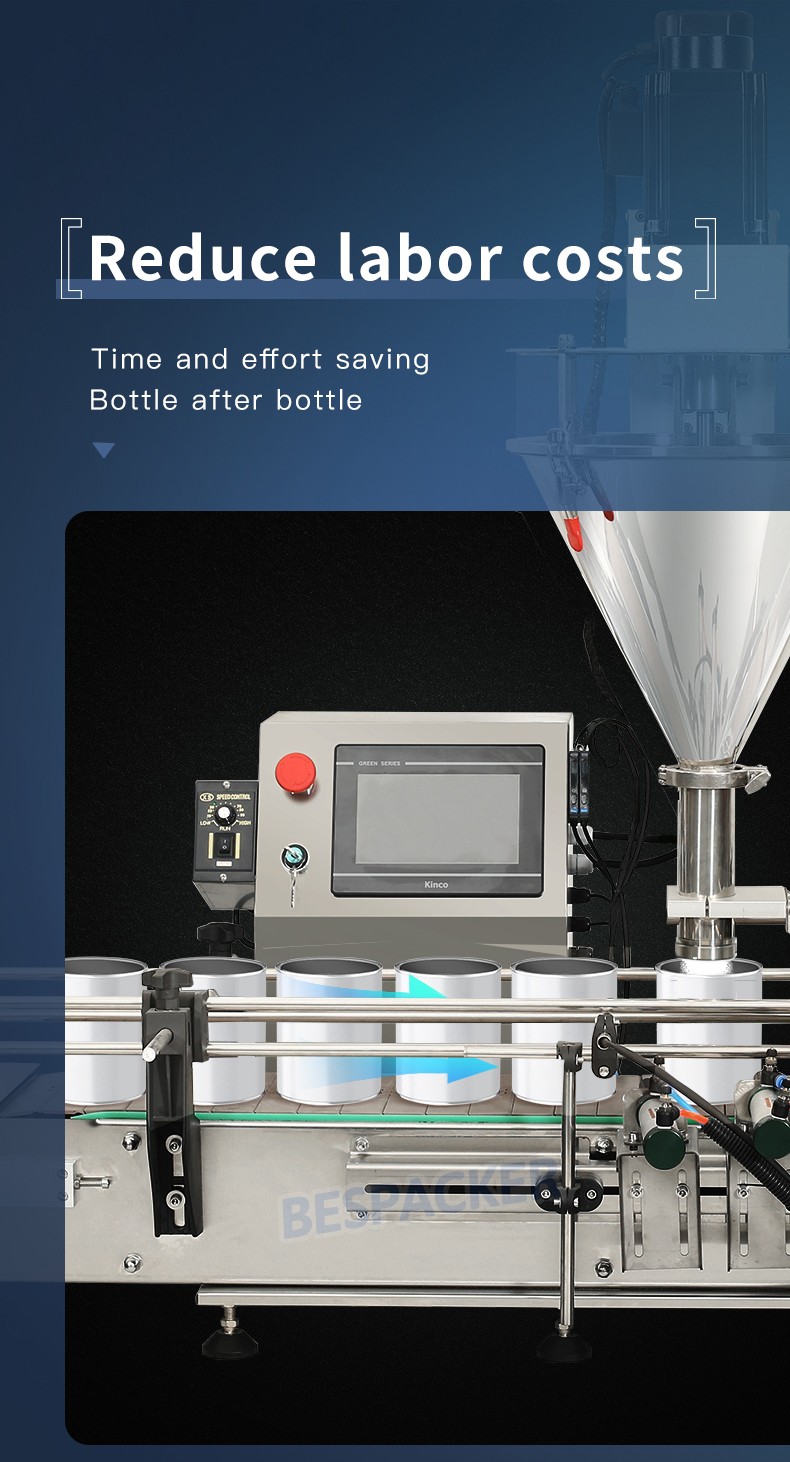 Bespacker machine Manufacturers Bespacker machine Manufacturers