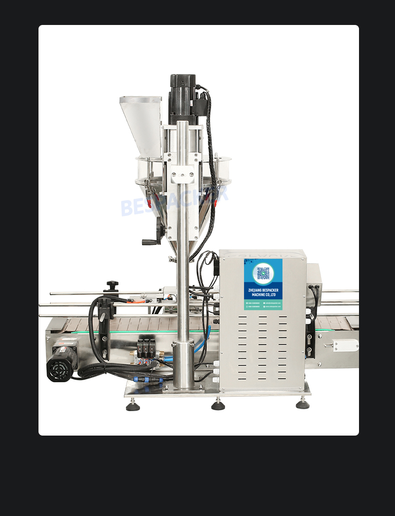 Bespacker machine Manufacturers Bespacker machine Manufacturers