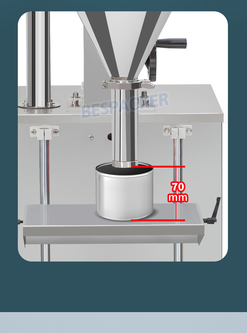 Bespacker machine Manufacturers Bespacker machine Manufacturers