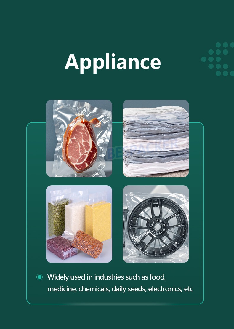 Bespacker machine Manufacturers Bespacker machine Manufacturers